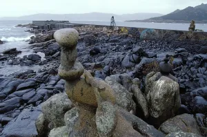 Disasters: Galicia Oil Spill