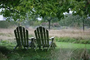 Chairs: Garden Chairs