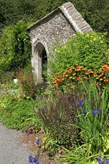 Paul Felix: Garden House