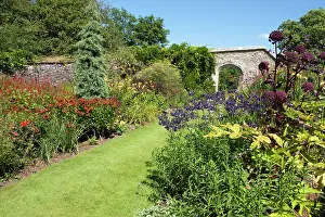 Paul Felix: Garden House