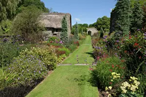 Paul Felix: Garden House