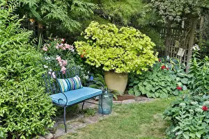 051218: Gardening in the Northwest
