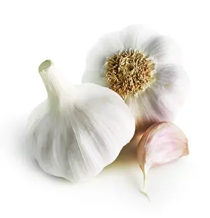 Clove: Garlic