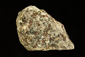 Schist: Garnet Schist