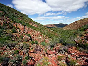 Jean-marc La Roque: Gawler Ranger National Park