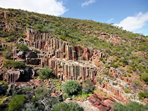 Jean-marc La Roque: Gawler Ranger National Park