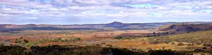 Jean-marc La Roque: Gawler Ranger National Park