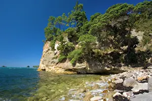 Snorkel: Gemstone Bay - romantic and secluded bay along