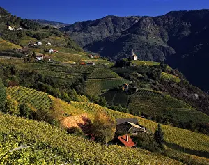 Archiv: Geo. Italien, Landschaften