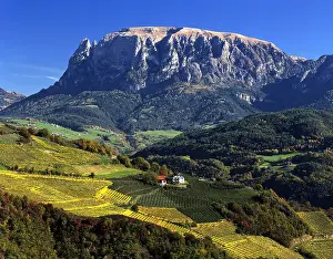 Archiv: Geo. Italien, Landschaften