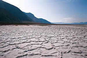 Menschen: Geo. USA, Kalifornien, Death Valley, Tal des Todes