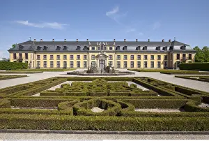 Schloss: Geografie, BRD, Niedersachsen, Hannover, Herrenh&x4d73;er