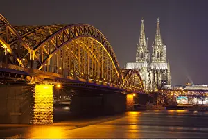 Bauwerk: Geografie, BRD, Nordrhein-Westfalen, Rheinland