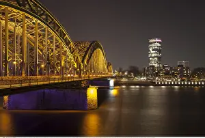 Bauwerk: Geografie, BRD, Nordrhein-Westfalen, Rheinland