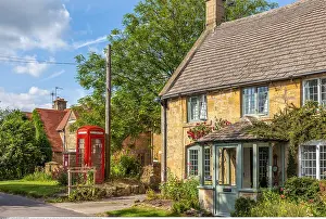 Architektur: Geografie, England