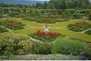 Garten: Geografie, England, and
