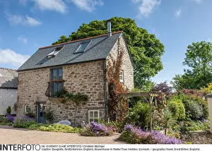 Gro Britannien: Geografie, England, Bauernhaus