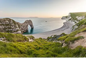 Gewsser: Geografie, England, Durdle