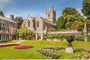 Architektur: Geografie, England, G&x4cb4;en