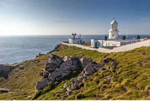 Architektur: Geografie, England, Pendeen
