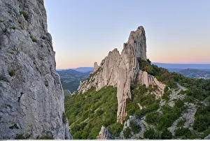 Europa: Geografie, Frankreich, Provence-Alpes-C??te d'Azur