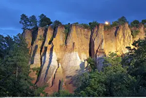 Licht: Geografie, Frankreich, Provence-Alpes-C??te d'Azur