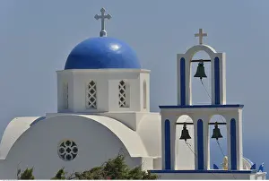 Kirche: Geografie, Griechenland, Alte Kirche von &x278;o