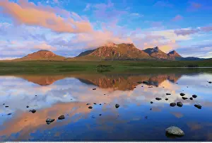 Loch: Geografie, Grossbritannien, Schottland, Schottische