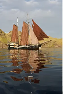 Indonesien: Geografie, Indonesien, Tauch-Kreuzfahrtschiff SS