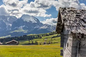 Ohne: Geografie, Italien, Almh&x34d25ba0;auf