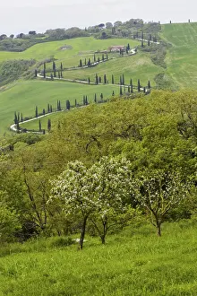 Toskana: Geografie, Italien, Chiarentana, Toskana, Italien