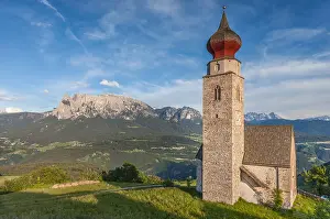 Nikolaus: Geografie, Italien, Die St. Nikolaus