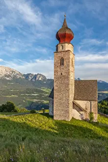 Nikolaus: Geografie, Italien, Die St. Nikolaus