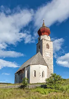 Nikolaus: Geografie, Italien, Die St. Nikolaus