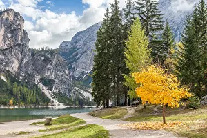 Herbststimmung: Geografie, Italien, Herbststimmung