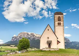 Kirchlein: Geografie, Italien, Kirchlein St