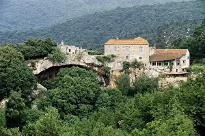 Ligurien: Geografie, Italien, Ligurien, Landschaften, Grotte