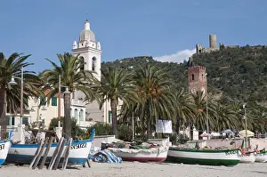 Riviera: Geografie, Italien, Ligurien, Riviera, Noli