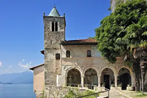 Bauwerk: Geografie, Italien, Lombardei, Varese, Kloster