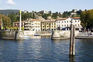 Lago: Geografie, Italien, Norditalien, Lago Maggiore