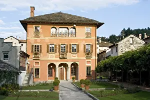 Regione: Geografie, Italien, Norditalien, Regione Piemonte