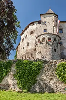 Schloss: Geografie, Italien, Schloss Pr&x1ce5;ls