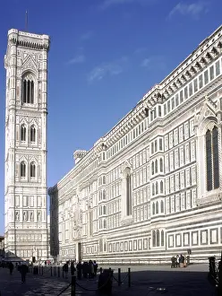 Toskana: Geografie, Italien, Toskana, Florenz, Kirchen, Dom