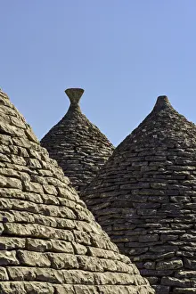 Alberobello: Geografie, Italien, Trulli Region Alberobello, Apulien