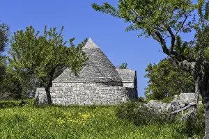 Alberobello: Geografie, Italien, Trulli Region Alberobello, Apulien