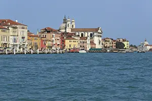Adriatic: Geografie, Italien, Venetien, Venedig, Europa