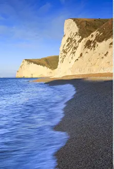 Dorset: Geografie, Jurassic Coast