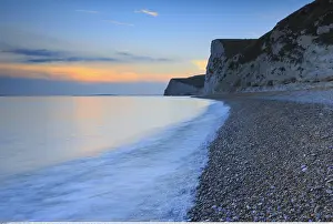 Dorset: Geografie, Jurassic Coast