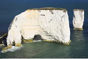 Dorset: Geografie, Jurassic Coast