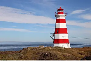 Scotia: Geografie, Kanada, Nova Scotia, Brier Island, Brier